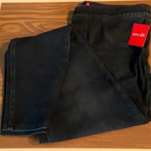 Spanx‎ Stretch Jean Leggings